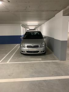 2 Pièces - Europe - Confort