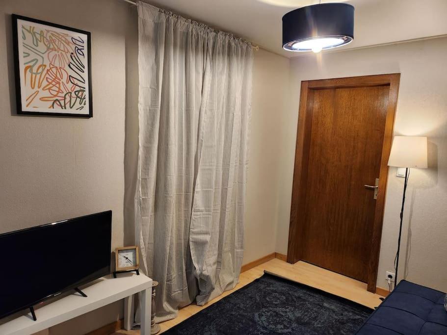 Appartement Appartement 2 pièces hypercentre 6 Rue du Tonnelet Rouge, 67000 Strasbourg