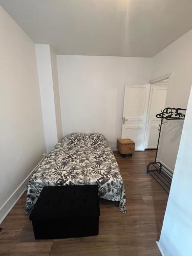 2 pieces la garennes colombes proche Paris