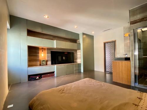 2 pièces Luxe + Hammam