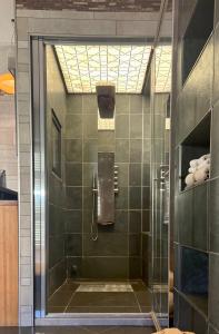 2 pièces Luxe + Hammam