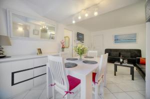 Appartement 2 pieces moderne centre ville A1B237 Commandant Vidal, 7 06400 Cannes Provence-Alpes-Côte d\'Azur