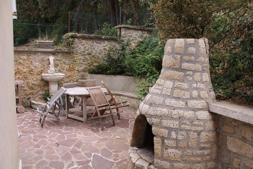 Appartement 2 pièces neuf et indépendant Jouy-en-Josas france