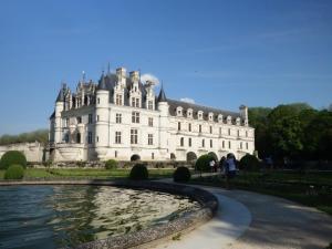 2 Pieces proche Beauval et Châteaux