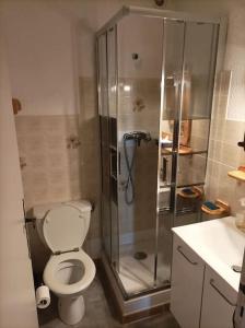 2 pièces proche cure thermale