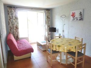 Appartement 2 pièces proche du port et des plages Porto Di Mar I, La Goelette 3129 83240 Cavalaire-sur-Mer Provence-Alpes-Côte d\'Azur