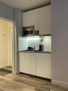 2 pieces proche metro, Montrouge