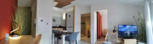 2 pièces - Terrasse - Parking privé - ANDROMEDE - COSYNEST à Toulouse Blagnac