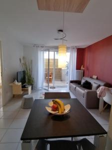 2 pièces - Terrasse - Parking privé - ANDROMEDE - COSYNEST à Toulouse Blagnac