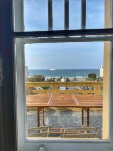 Appartement 2 Pièces Terrasse Vue mer 2 Boulevard Féart 35800 Dinard Bretagne