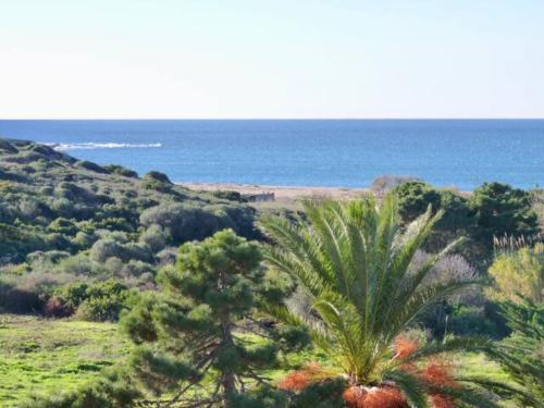 2 pièces vue mer à 3 min des plages