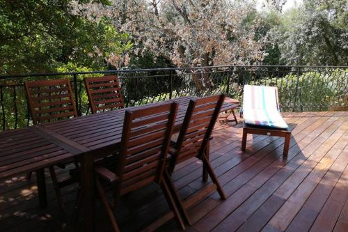 2 Pièces ZEN dans villa en pleine nature