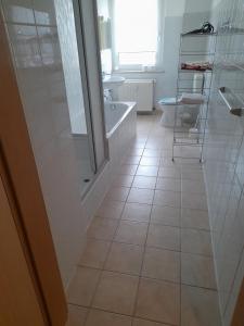 2 Raum Wohnung im DG