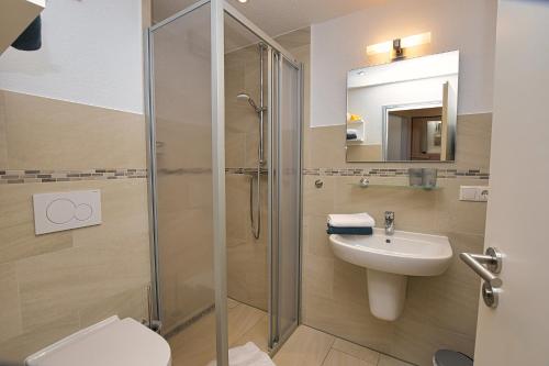2-Raumappartement Rehn