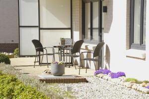2-Raumappartement Rehn
