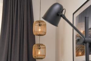 2-Raumappartement Rehn