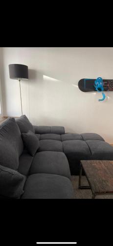 2 Room Apartment Düsseldorf City
