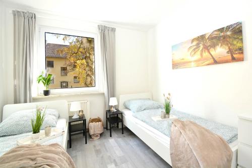 2 room apartment in Coburg