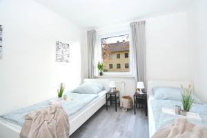 2 room apartment in Coburg