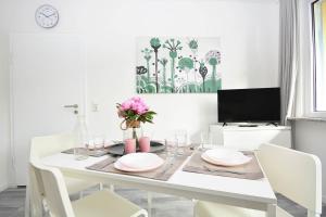 2 room apartment in Coburg