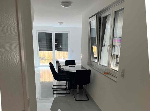 2 room Apartment in Leverkusen