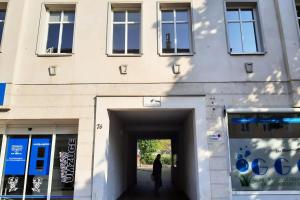 2 room Apartment in Magdeburg