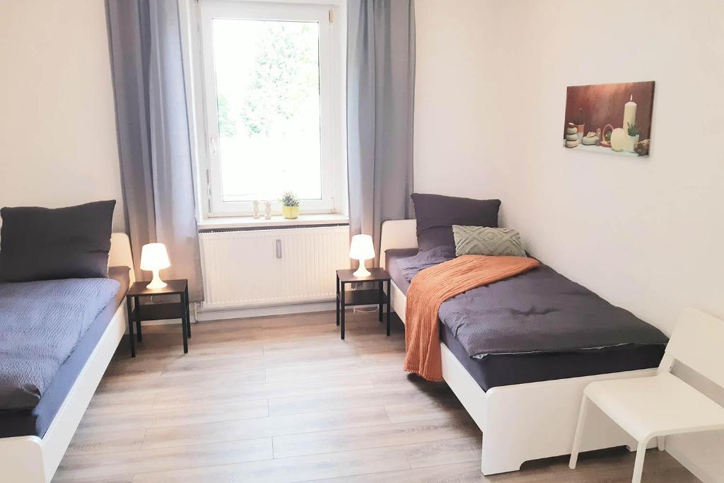 2 room apartment in Velbert 71 Langenberger Straße, 42551 Velbert