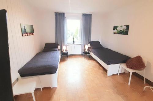 2 room apartment in Velbert