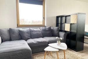 2-room apartment with balcony