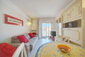 Appartement 2 room center very comfortable wi fi 15 Rue Louis Blanc 06400 Cannes Provence-Alpes-Côte d\'Azur