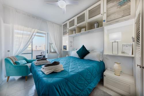 2 Room Condo - 5 mins from Costa da Caparica Beach & Bars