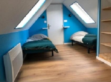 2 Rooms Apartment in Triberg 78098 Triberg im Schwarzwald