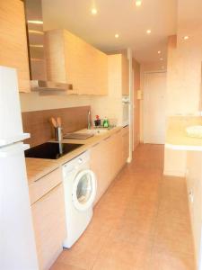 2 rooms apartment near Croisette and beach - Behind Martinez hotel