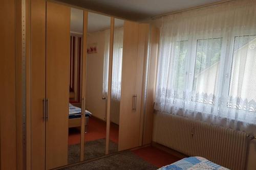 2 Rooms Appartment in Triberg