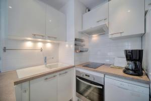 2 rooms Cannes near beaches