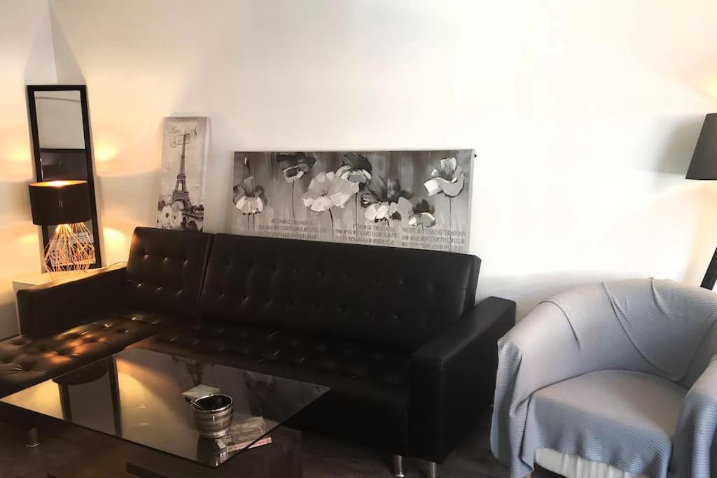 2 rooms flat 17 Avenue de l'Est, 06220 Vallauris