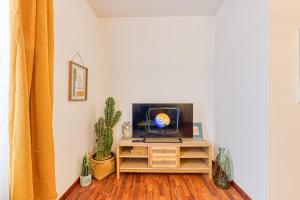 2 rooms, Scandinavian spirit, free wifi