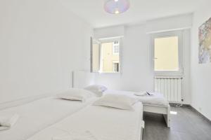 2 stars flat w balcony facing the ocean - Anglet - Welkeys