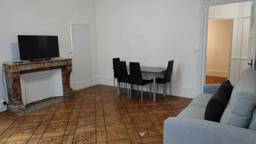 Appartement 2 - T2 60m2 - Standing, moderne et tout équipé - Carmes-Renforts , Toulouse Toulouse france