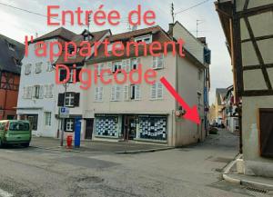 - 2 - Très Bel Appart Charmant et Moderne 5Pers T3 73m2