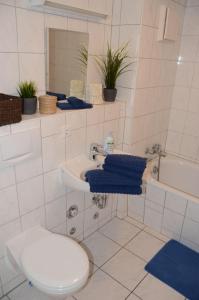 2-Zi-Ferienwohnung-Mueritzblick-direkt-am-Seeufer-perfekte-Lage-barrierefrei