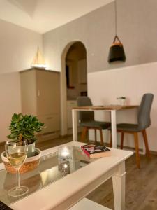 2 Zi. Ferienwohnung - Super Lage und Ausstattung