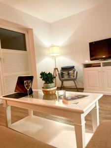 2 Zi. Ferienwohnung - Super Lage und Ausstattung