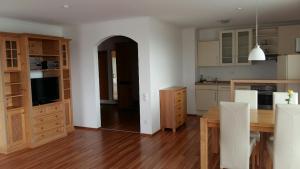 2-Zi. Luxus Appartement mit Bademantelgang zur Wohlfühltherme