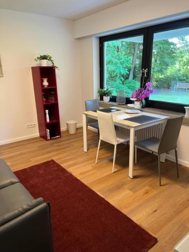 2 Zi Whg Kassel Brasselsberg