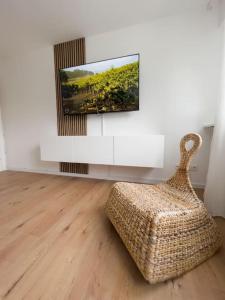 2-Zimmer Apartment 52 qm bis zu 4 Personen