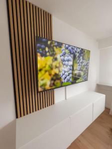 2-Zimmer Apartment 52 qm bis zu 4 Personen