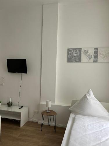 2-Zimmer Apartment am Maybachufer