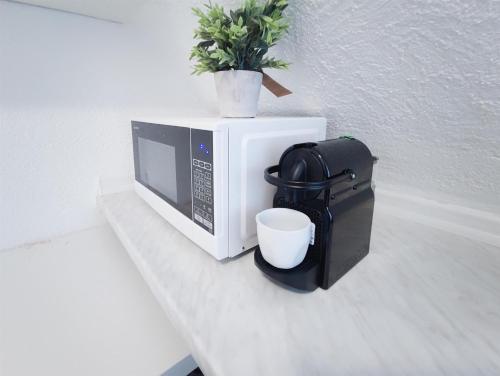 2 Zimmer Apartment für Mitarbeiter nahe Daimler
