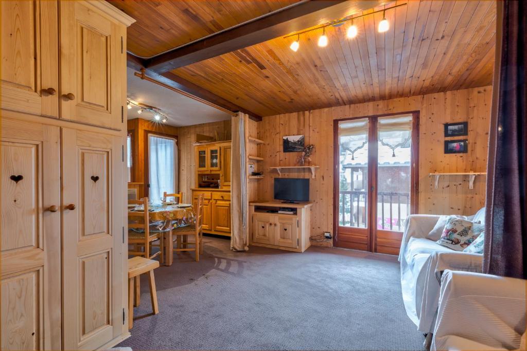 2 Zimmer Apartment für Mitarbeiter nahe Daimler